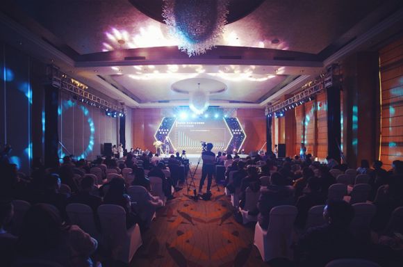 都江堰開(kāi)業(yè)慶典