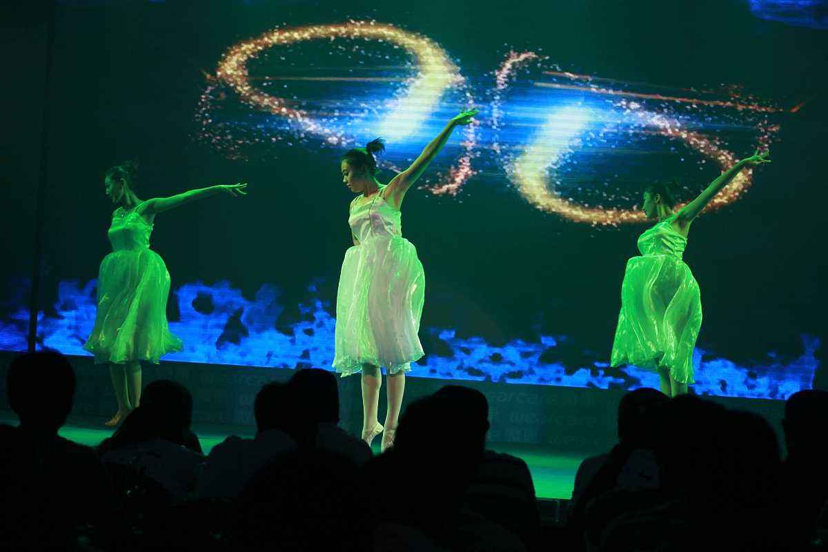 都江堰活動策劃前需要準(zhǔn)備的一些事項