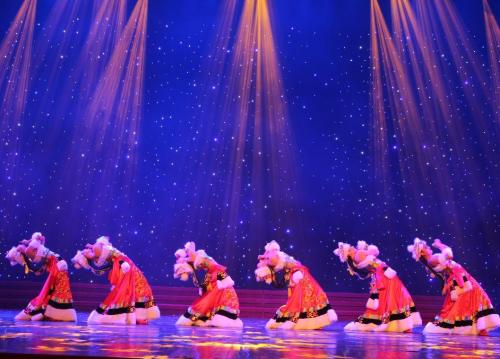 企業慶典對企業的好處