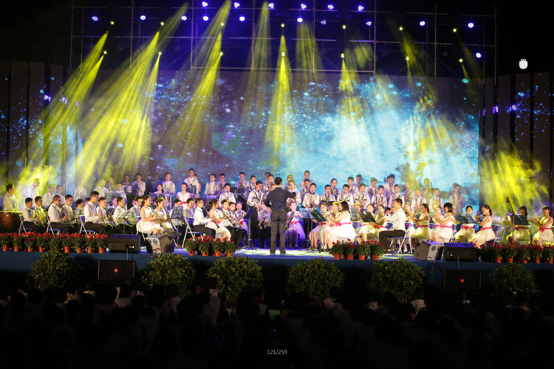 慶典策劃方案應該怎么寫才能出專業水準