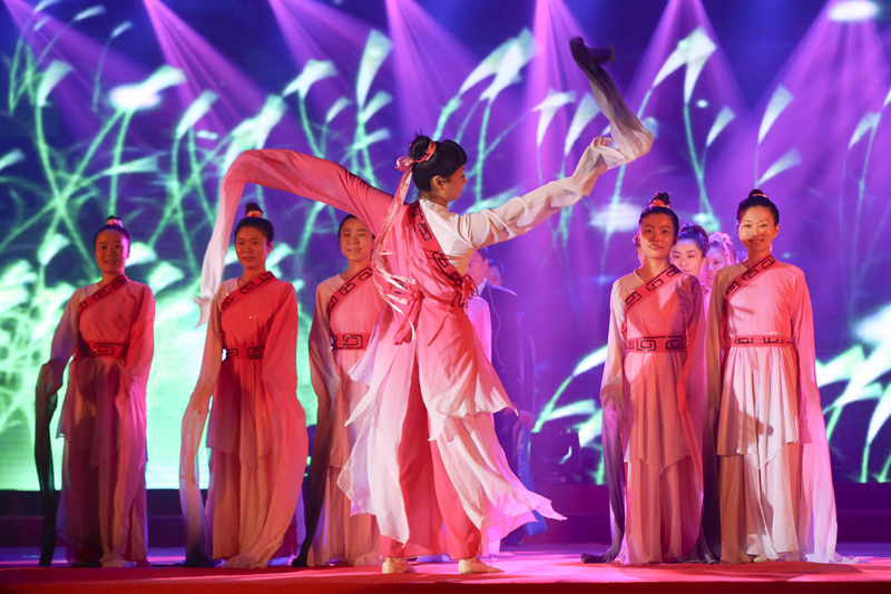 如何讓人對慶典產(chǎn)生強烈的期待