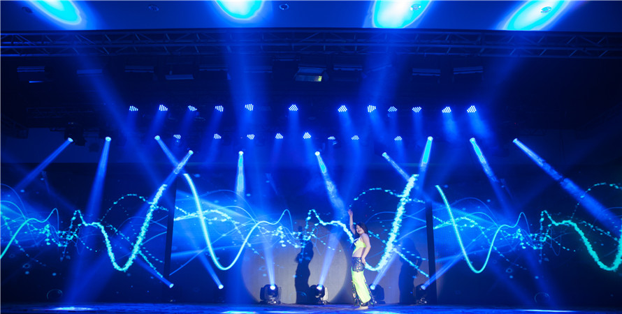 為何慶典是人文環境中不可缺的活動