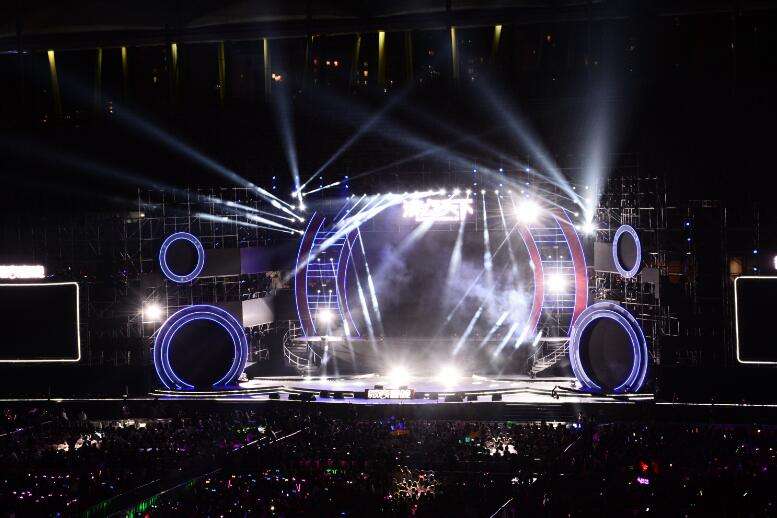 策劃慶典的動力應怎樣維持下去