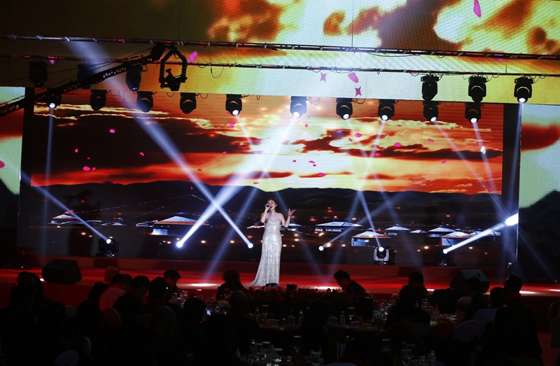 讓演藝公司持續(xù)發(fā)展的核心競爭力