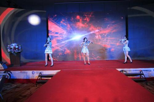 都江堰演藝公司的存在價(jià)值