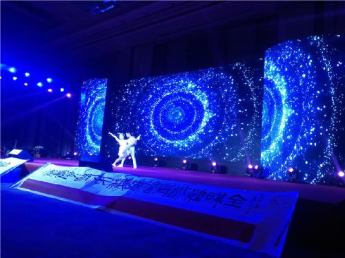 演藝演出舞臺該如何設計