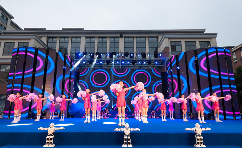 演藝公司活動策劃方案應該怎么寫？