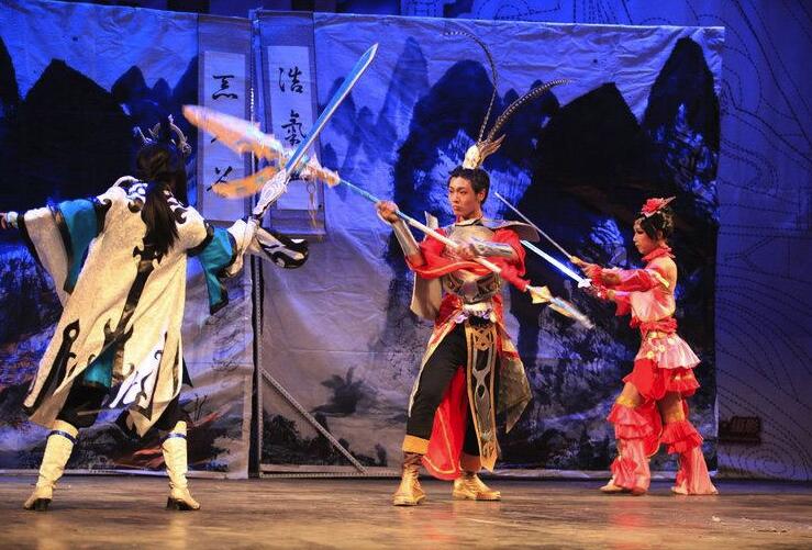 正規的演出策劃應滿足什么事項