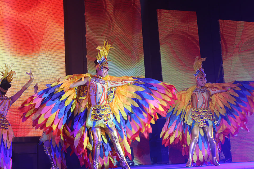 怎樣使演藝活動(dòng)帶來更廣泛的影響力