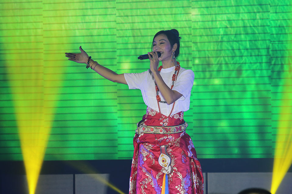 怎樣確保企業(yè)“春晚”的完美進行