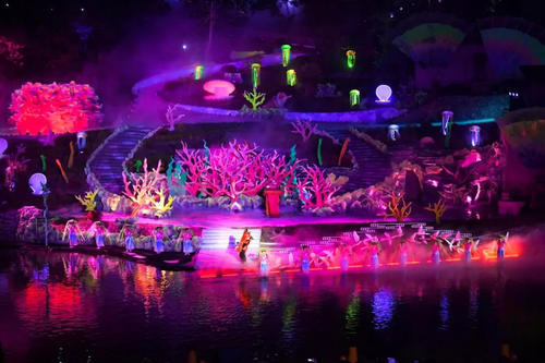 演藝公司哪些方面需配合恰當