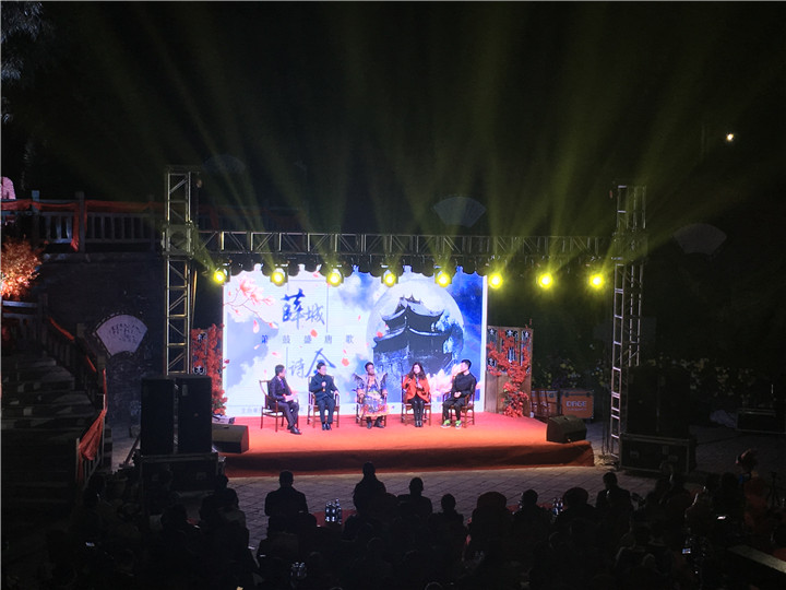 舞臺LED顯示屏租賃注意事項