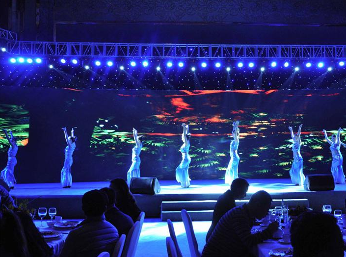 怎樣篩選出優秀的都江堰演藝策劃公司？