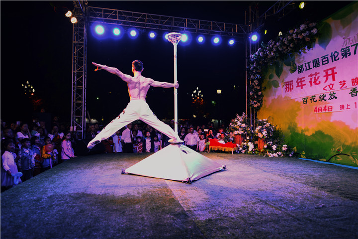 活動策劃公司的經營范圍有哪些