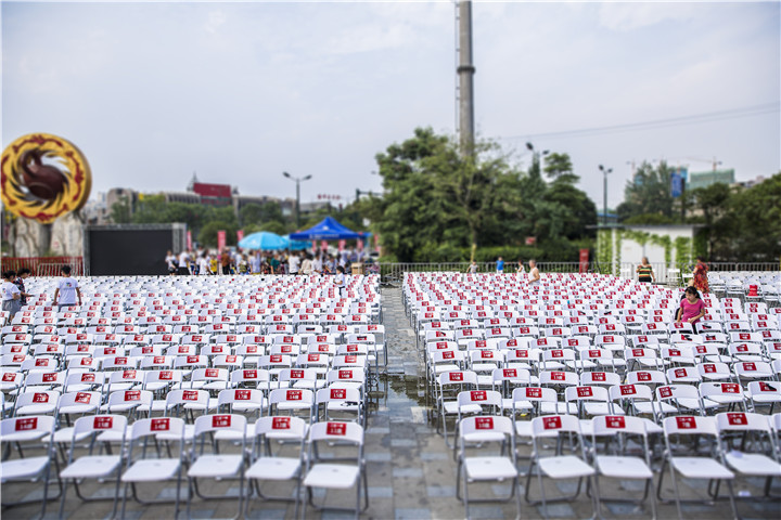 發布會活動策劃的注意事項