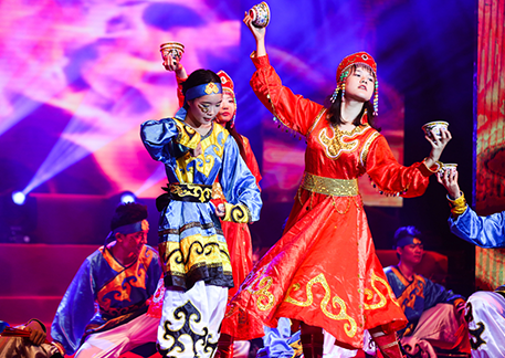 用這3點選都江堰慶典公司準不會出錯