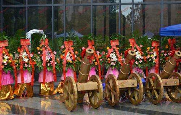 解答開業慶典活動時需要考慮的一些問題