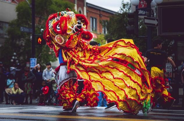 專業的慶典公司給企業帶來不可小視的影響力